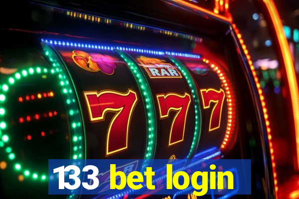 133 bet login